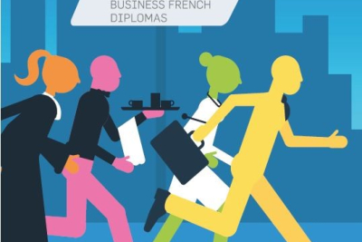 Le Diplôme de français professionnel