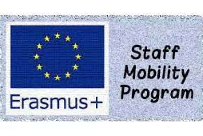 Výzva na mobilitu zamestnancov v rámci programu Erasmus+ na akademický rok 2023/2024 (2. kolo) 