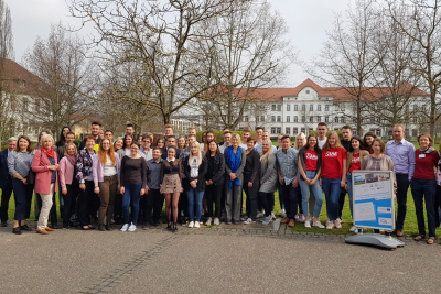 2nd IP Aschaffenburg