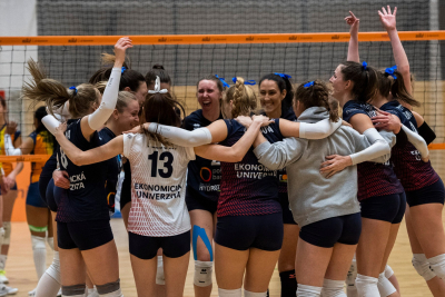 Univerzitné dni športu 2022