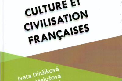 Nová učebnica francúzskych reálií