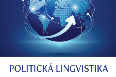 Nová publikácia: Politická lingvistika