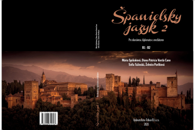 Španielsky jazyk  pre ekonómov, diplomatov a mediátorov 2