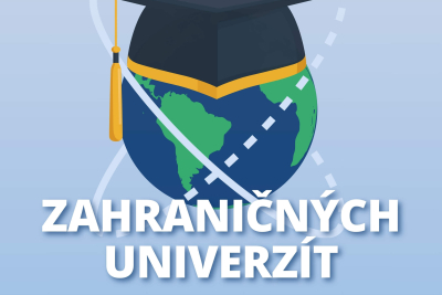 International Study Abroad Fair - 12. marec 2024