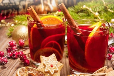 Pozvánka na zasadnutie Akademickej obce spojené s vianočným punčom rektora