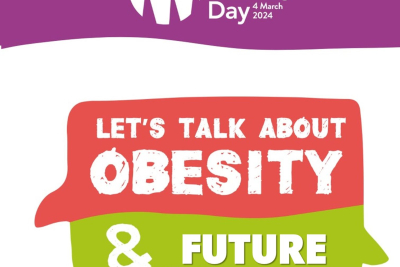 Svetový deň boja proti obezite