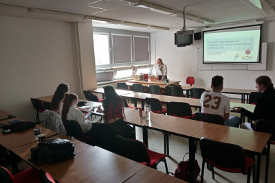 prof. Petra Žagar Šoštarič