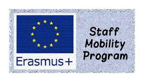 Výzva na mobilitu zamestnancov v rámci programu Erasmus+ na akademický rok 2023/2024 (2. kolo) 