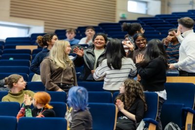 PROMINENCE 2025: míľnik európskej akademickej spolupráce