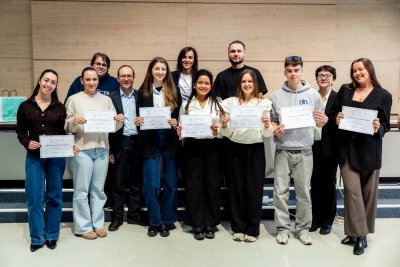 PROMINENCE 2025: míľnik európskej akademickej spolupráce