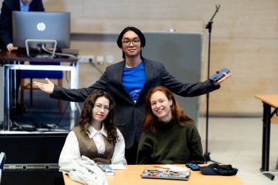 PROMINENCE 2025: míľnik európskej akademickej spolupráce