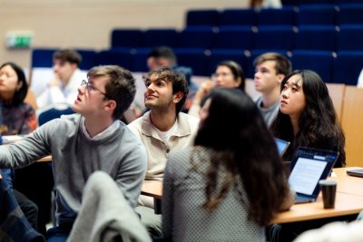 PROMINENCE 2025: míľnik európskej akademickej spolupráce