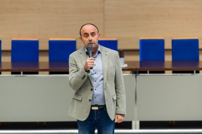 PROMINENCE 2025: míľnik európskej akademickej spolupráce