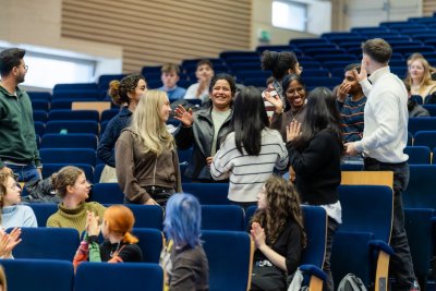 PROMINENCE 2025: míľnik európskej akademickej spolupráce