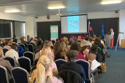 Študentská hispanistická konferencia