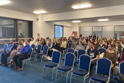 Študentská hispanistická konferencia