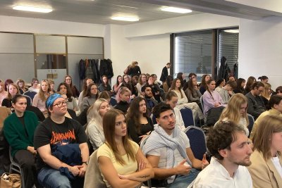 Študentská hispanistická konferencia