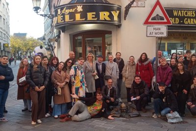 Študentská hispanistická konferencia