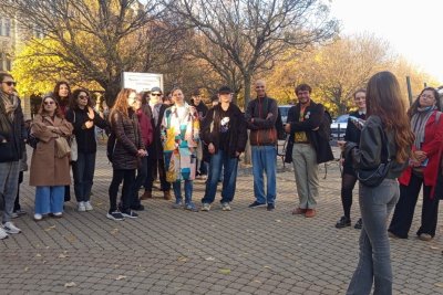 Študentská hispanistická konferencia