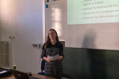 Študentská hispanistická konferencia