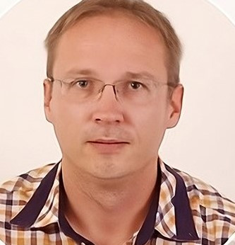 ŠTEFČÍK, Jozef, Mgr., PhD.