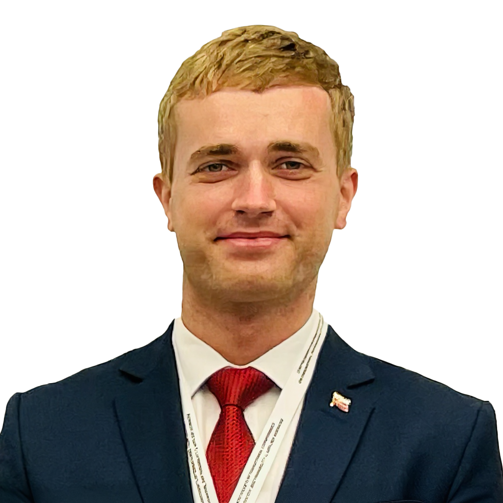 KALAŠ Filip, Mgr., PhD.