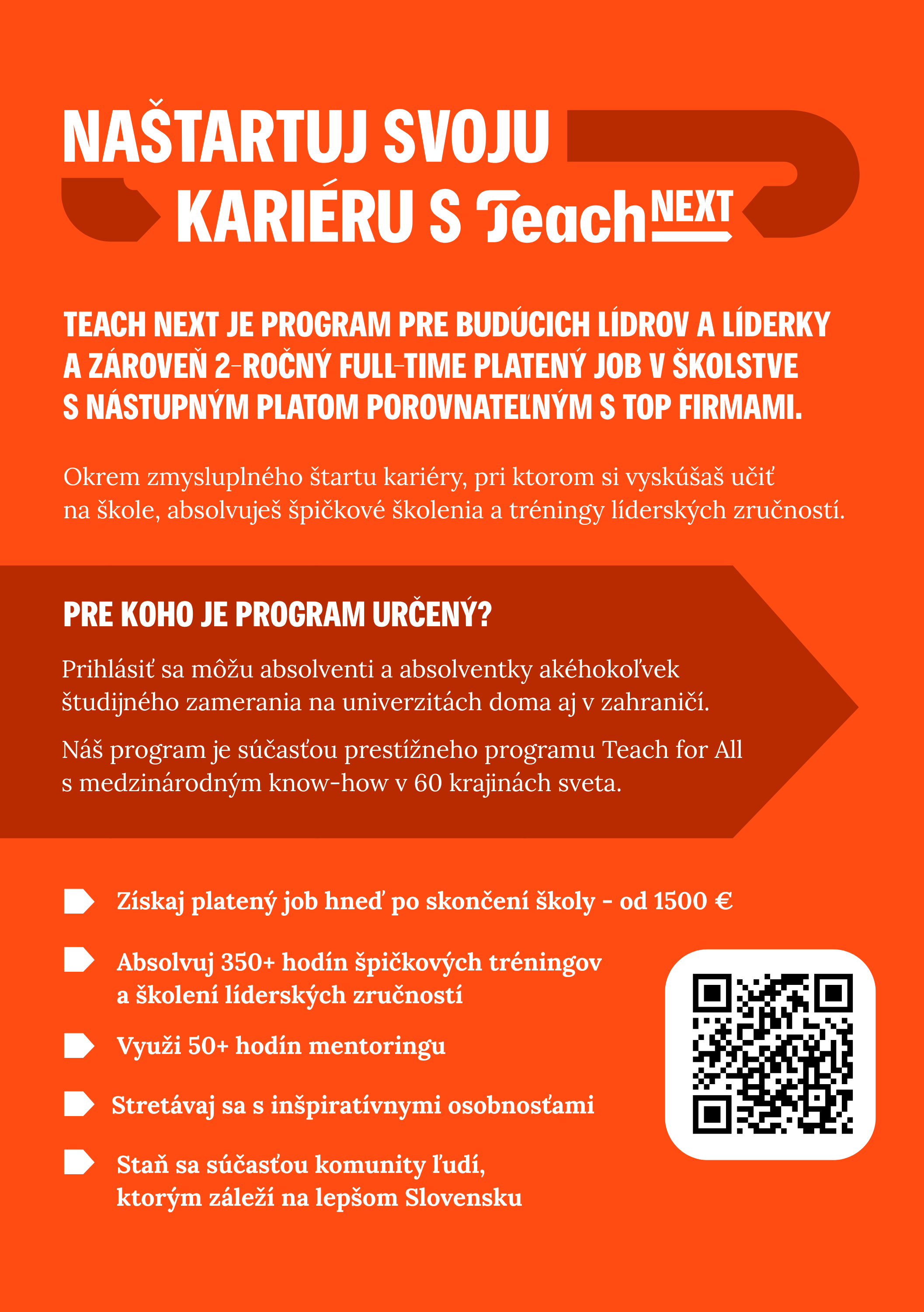 Príležitosť pre študentov vo finálnych ročníkoch štúdia na FAJ Príležitosť pre študentov vo finálnych ročníkoch štúdia na FAJ