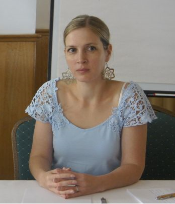 TUREKOVÁ, Andrea, Mgr., PhD.
