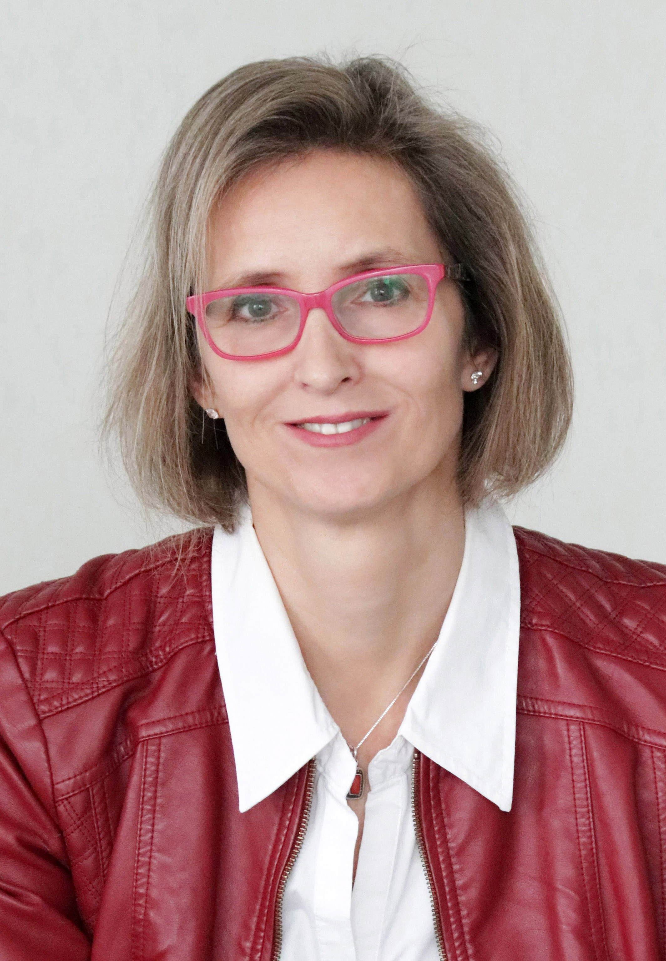 doc. Mgr. Mária SPIŠIAKOVÁ, PhD.